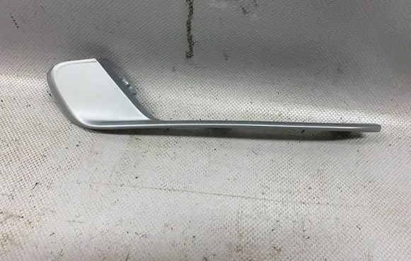 BMW X3 F25 Front bumper lower grill 7347949
