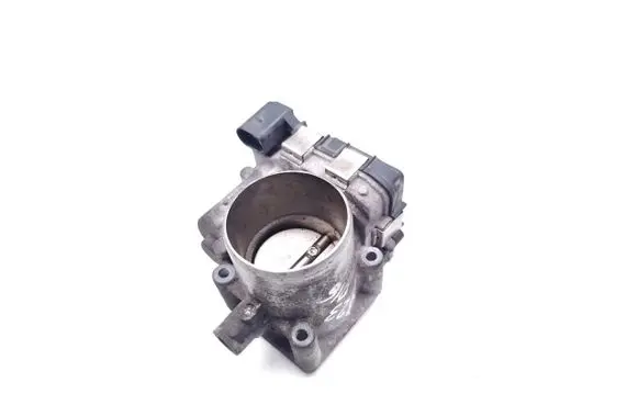 Volkswagen Polo V 6R Electric throttle body valve 03F133062
