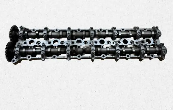 BMW 7 F01 F02 F03 F04 Camshaft 11317800044 7800044 1131850912002