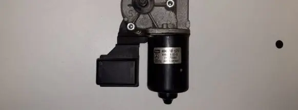 Mercedes-Benz A W168 Rear window wiper motor 1688200242 A1688200242