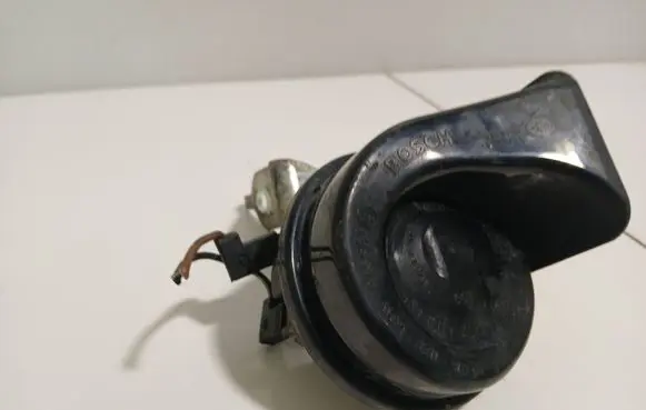 Mercedes-Benz C W204 Horn signal 703881157