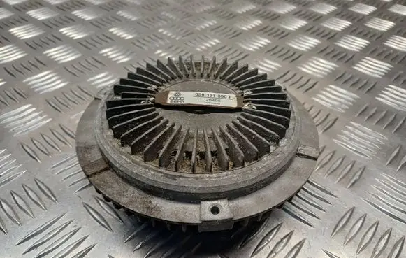 Audi A6 S6 C5 4B Viscous fan clutch 059121350F