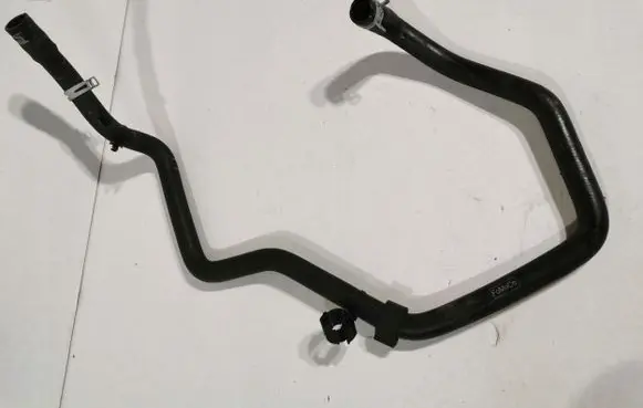 Ford Kuga II Water pump