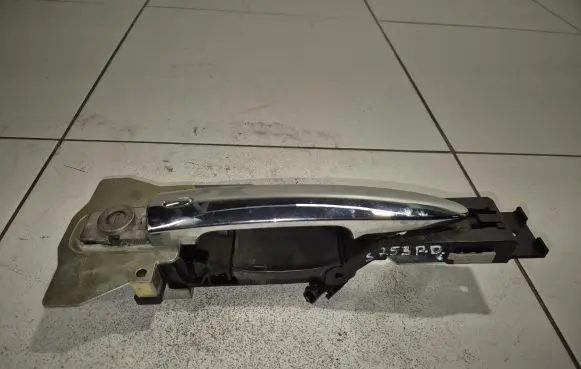 Nissan Murano Z51 Front door exterior handle NOCODE