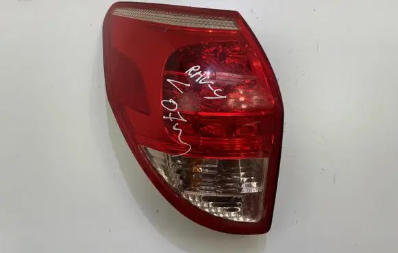 Toyota RAV 4 (XA30) Rear/tail lights