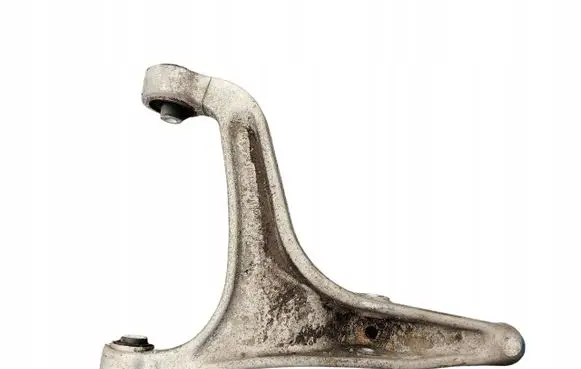 Maserati Ghibli Front upper control arm/wishbone 06700071790