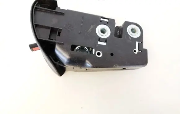 Mercedes-Benz CLC CL203 Seat back rest lock catch a2039200272