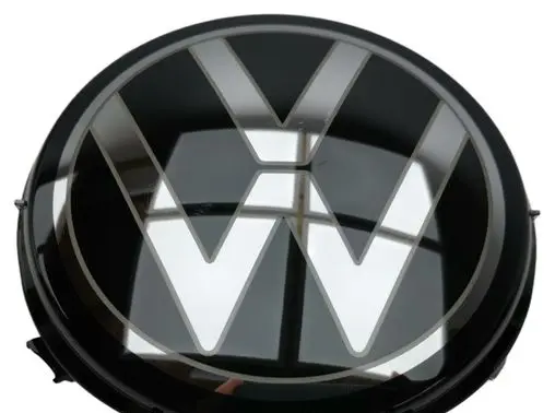 Volkswagen Tiguan Manufacturer badge logo/emblem 571941600