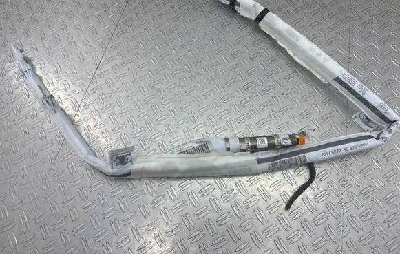 Seat Ateca Roof airbag 575880742F