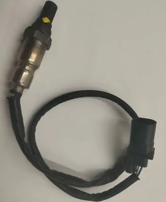 Seat Ibiza IV (6J,6P) Lambda probe sensor 03f906262b 925343