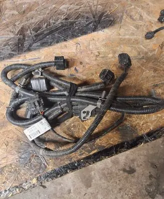 Hyundai i40 Parking sensor (PDC) wiring loom 91890-3Z070