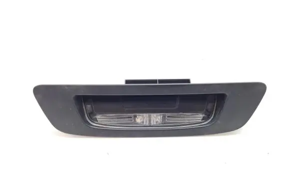 Opel Insignia B Tailgate opening switch 23477578 172431 060769005