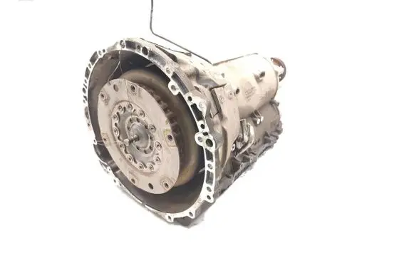 Jaguar XF Automatic gearbox CX237000DE