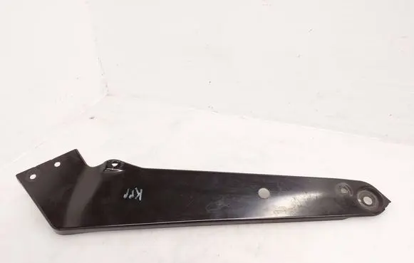 Volkswagen PASSAT B8 Radiator support slam panel bracket 3G0806929