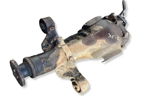 Subaru Tribeca Rear differential VA2RJMXX