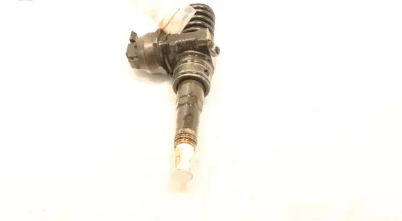 Seat Ibiza IV (6J,6P) Fuel injector 0414720314