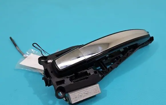 Opel Meriva B Rear door exterior handle IMPRK1462567