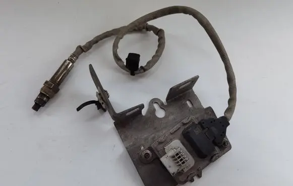 Lambda probe sensor