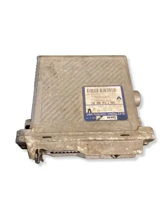 Volvo S40, V40 Engine control unit/module R04080002D 3085430002 7700103515A