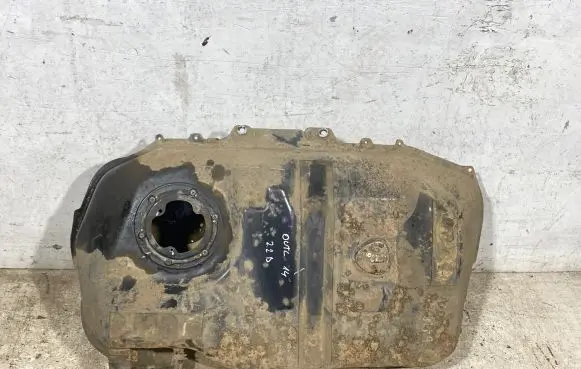 Mitsubishi Outlander Fuel tank 