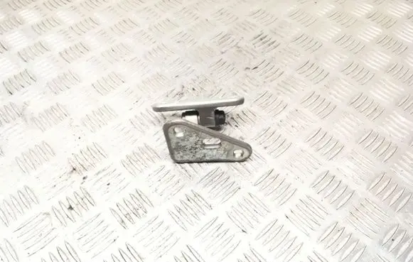 Mercedes-Benz E W211 Front door lower hinge 