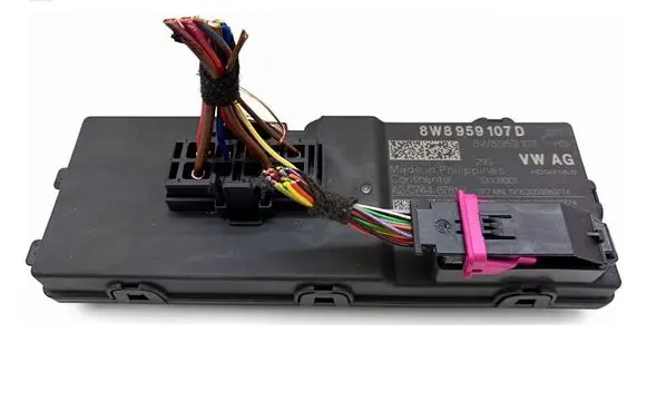 Audi A5 Other control units/modules 8W8959107D