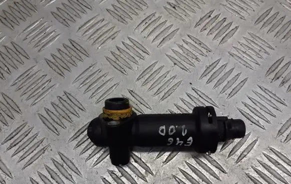 Thermostat/thermostat housing