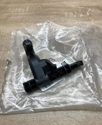 Smart ForTwo III C453 Engine bonnet (hood) release handle A4537512300