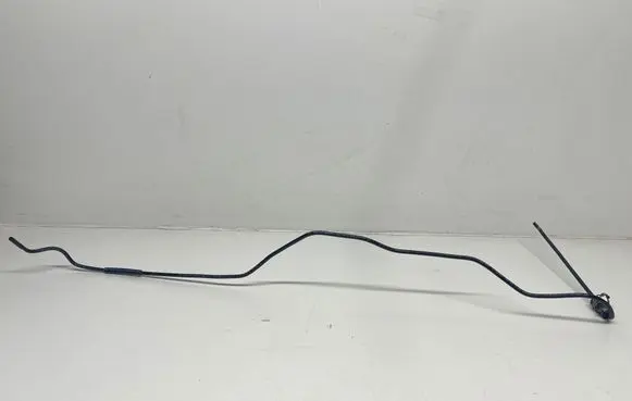Volkswagen Caddy Fuel line pipe 2K0201361C