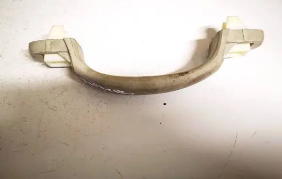 Saab 9-3 Ver2 Front interior roof grab handle