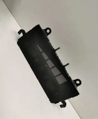 Volvo XC90 Climate control unit 31346788 T15510079101