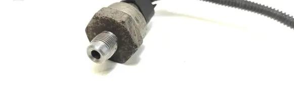 Volvo XC90 Brake power pressure regulator 