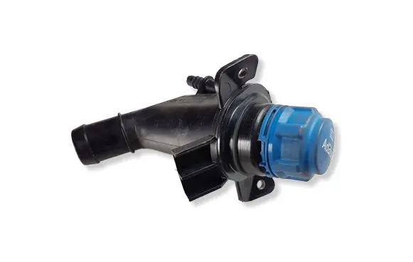 Mercedes-Benz V Class W447 AdBlue Liquid refill tube A4474700426