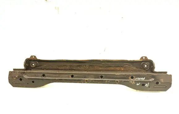 Mercedes-Benz GL X164 Bottom radiator support slam panel 