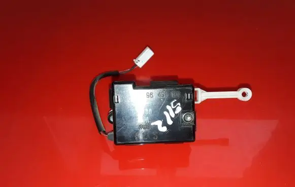 Chevrolet Captiva Central locking motor 96491181