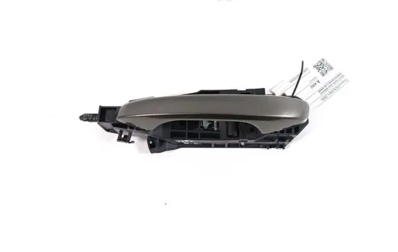 Citroen C5 X Rear door exterior handle