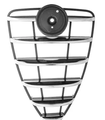 Alfa Romeo Mito Front grill 156102092