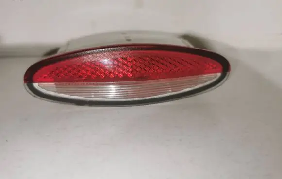 Renault Espace - Grand espace IV Front door interior light 8200003263A 0700900C