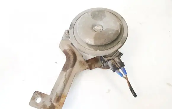 Volkswagen Golf IV Horn signal e6007524