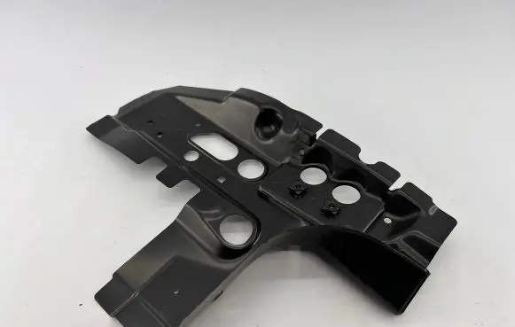 Audi A3 S3 8L Other exterior part 8L0809458A 200239 2A0408