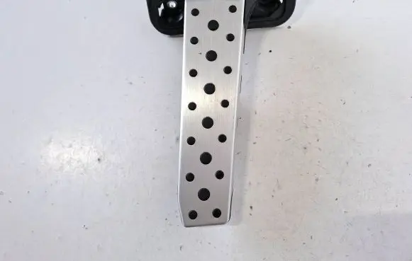 Lexus RX 450H Accelerator throttle pedal