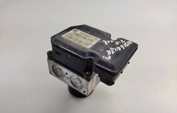 Opel Insignia A ABS Pump 13316697 16817008 16312208G