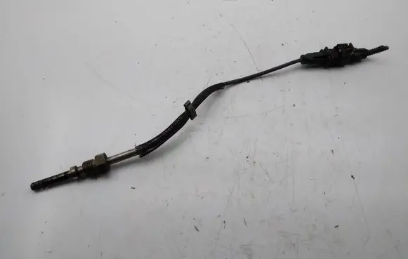 Opel Zafira B Exhaust gas temperature sensor FGP55355404