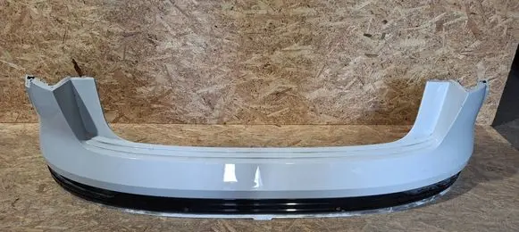 Audi Q8 e-tron Rear bumper 1K1807511 C045