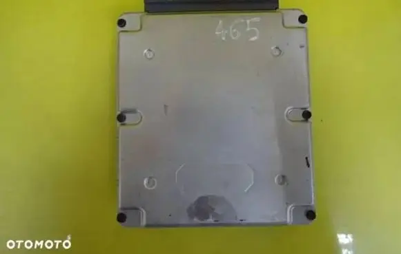 Ford Cougar Engine control unit/module 98BB-12A650-AAD
