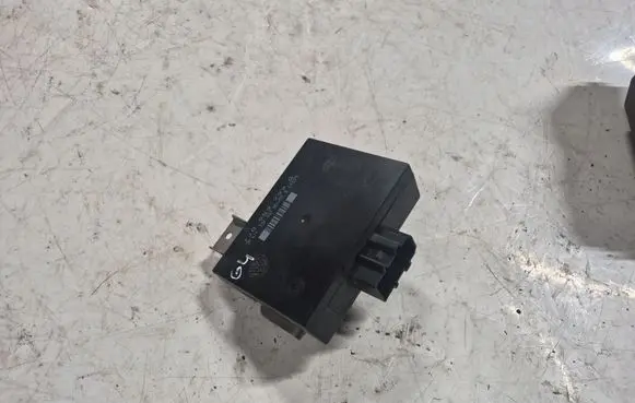 Volkswagen Golf IV Comfort/convenience module 5DK00795150