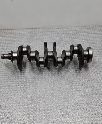 Nissan Qashqai Crankshaft F13353