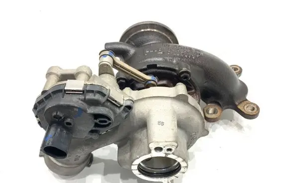 Volkswagen Golf VII Turbo 05E145701E