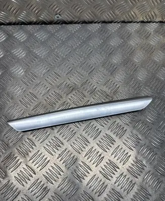 Mercedes-Benz E W212 Center console decorative trim A2126908082