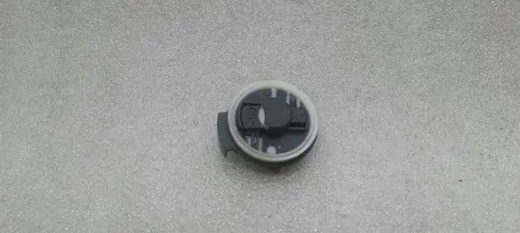 Audi A3 S3 8V Airbag deployment crash/impact sensor 5Q0959354